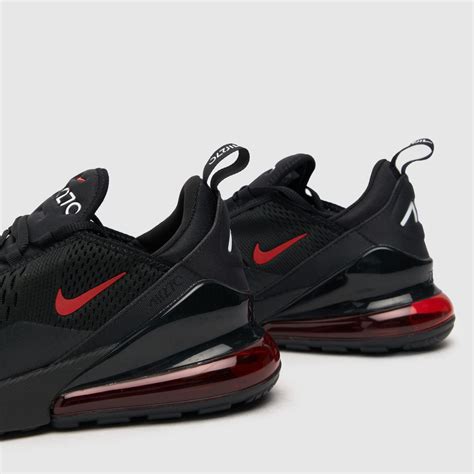 nike air max 270 rot schwarz herren|nike air max 270 ispa.